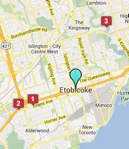 Etobicoke, Ontario Hotels & Motels - See All Discounts