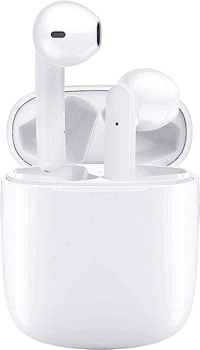 Top 10 Apple Earbuds That Fit Android - Product Reviews