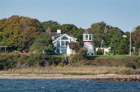 Kennedy Compound Map - Massachusetts - Mapcarta