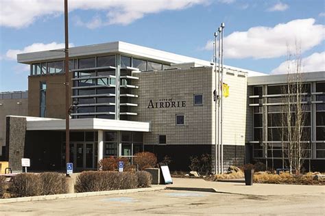 City of Airdrie promotes Tourism Week with new staycation-focused guide - Airdrie News