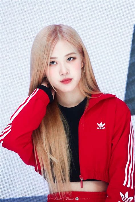 rosé pics on Twitter | Blackpink fashion, Blackpink, Fashion