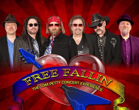 Free Fallin’ pays tribute to Tom Petty - CLC News