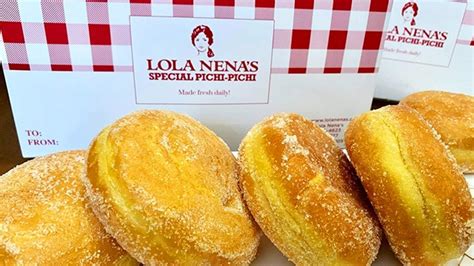 Lola Nena's Celebration Box | Yummy.ph