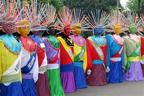 Suku Betawi: Kebudayaan Jakarta Raya - Jalur Rempah | Jalur Rempah, Kemdikbudristek Republik ...