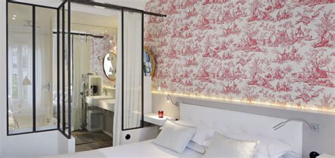 Hotel de Banville, Paris Review | The Hotel Guru