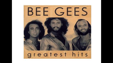 Bee Gees - Massachusetts - YouTube