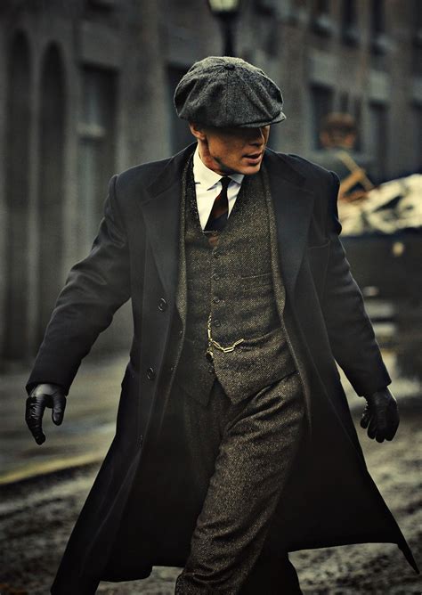 Shelby Peaky Blinders - SEO POSITIVO