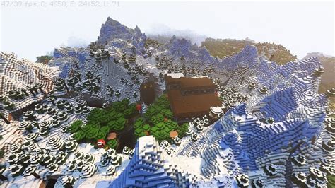 5 best Minecraft seeds for exploring caves