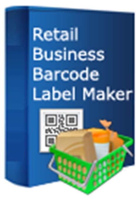Download Business Barcode Maker Software - BusinessBarcode