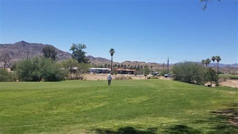 Aguila Golf Course (Phoenix) - All You Need to Know BEFORE You Go - Updated 2020 (Phoenix, AZ ...