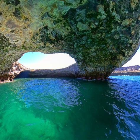 Islas Marietas + Playa escondida – Puerto Vallarta Tours