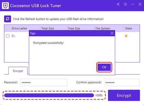 Encrypt External Hard Drive without BitLocker in Windows