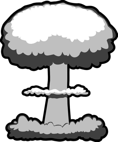 Free Mushroom Cloud Cliparts, Download Free Mushroom Cloud Cliparts png ...