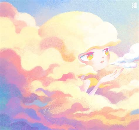 Sunset on Behance | Animation art, Art, Illustration art