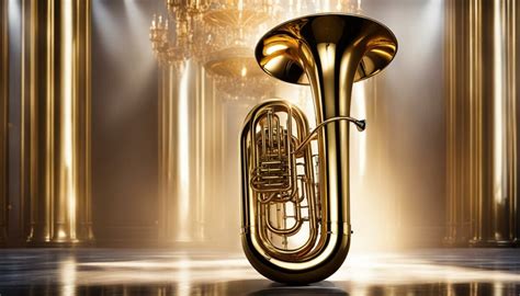 Sousaphone vs Tuba: Understand the Musical Differences - Descriptive Audio