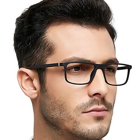 Prescription Glasses Frames For Men | TOP-Rated Best Prescription Glasses Frames For Men