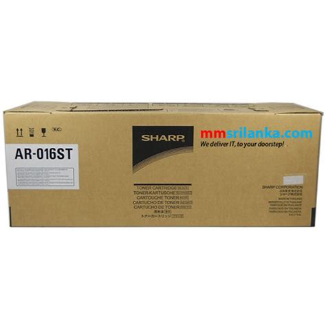 Sharp AR-016ST Toner Cartridge