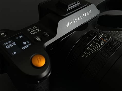 Hasselblad X2D 100c Review. Slow But Beautiful!