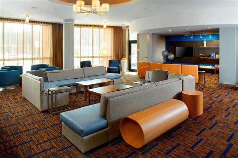 COURTYARD BY MARRIOTT DAYTON-UNIVERSITY OF DAYTON $115 ($̶1̶4̶5̶ ...