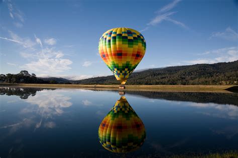 How much is a hot air balloon ride in Napa Valley? - Priority Wine Pass