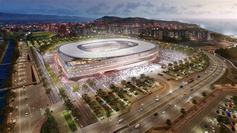 Italy: Two steps forward for Cagliari Calcio – StadiumDB.com