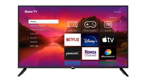 16 best Black Friday TV deals still live for 2023: Samsung, LG and more ...