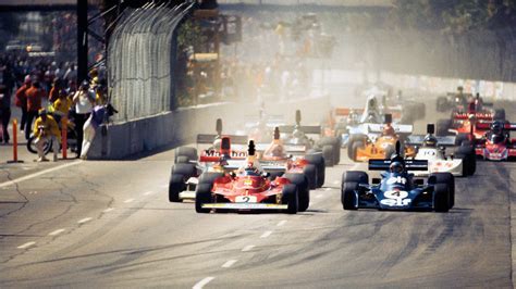 From IndyCar to F1: The best of the Long Beach Grand Prix - Motor Sport ...