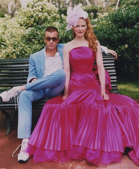 Ewan McGregor & Nicole Kidman - Ewan McGregor Photo (20316036) - Fanpop