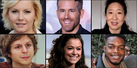 21 Most Famous Canadian Actors - List of Celebrities from Canada