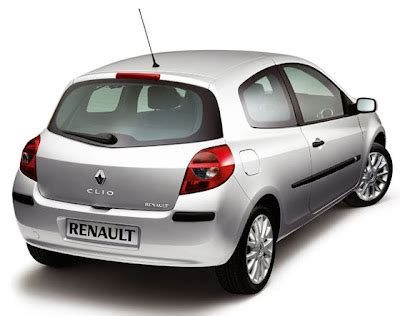 Renault Clio 3: ¡Conozcanlo! | Tuning Extremo