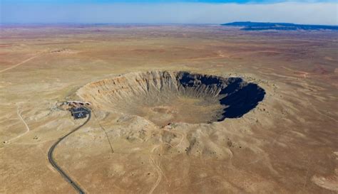 Greenland asteroid struck world recovering from dinosaur extinction ...