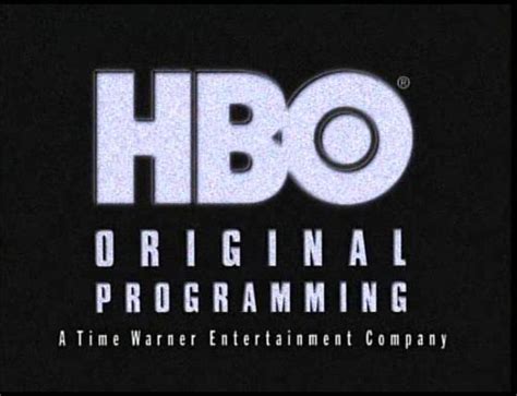 HBO Entertainment - Closing Logos