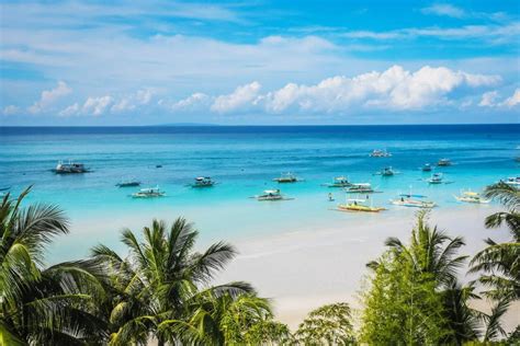 10 Best Things To Do in Boracay, Boracay, Philippines (B)