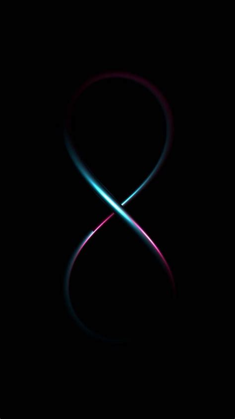 Pin by Zach Kozak on Wallpapers in 2021 | Infinity wallpaper, Infinity ...