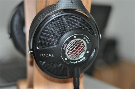 Focal Utopia Headphones - Review - HiFi and Music Source