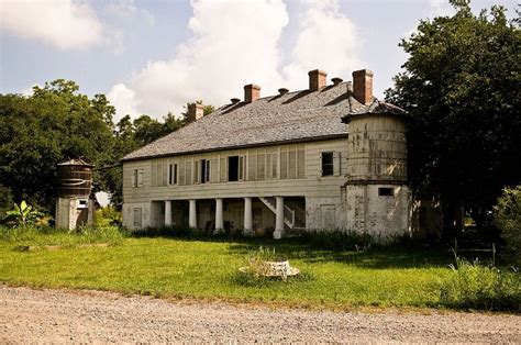 Whitney Plantation: America’s First And Only Slavery Museum | Amusing ...