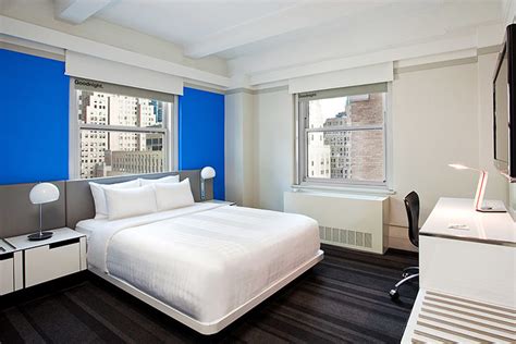 Hotel Rooms NYC | Affordable Hotel Rooms in New York City