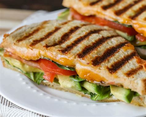 Panini - Rezepte Suchen