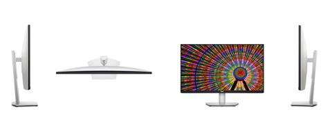 Dell Monitor 43 Inch UltraSharp QHD 3840*2160P IPS U4320Q