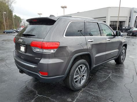 76 Popular 2019 jeep grand cherokee limited exterior colors with Sample Images | Modern Exterior ...