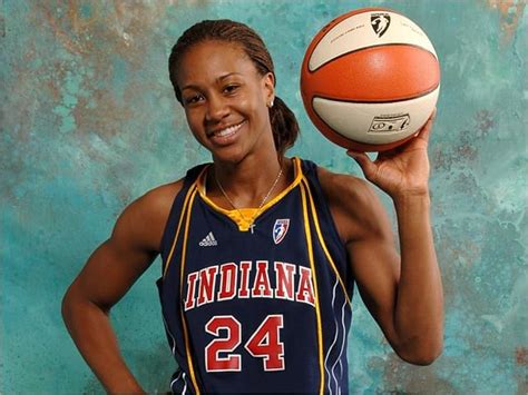 WNBA Champion Tamika Catchings to tip off Jr. NBA City Championships in Chennai and Mumbai