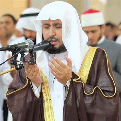 Saad El Ghamidi Complete Quran (2019) >> Mp3 Download https://quran ...