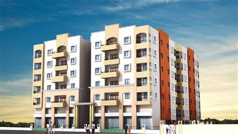 Om Sai Happy Home in Gokul Nagar, Sangli - Price, Reviews & Floor Plan