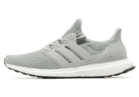 adidas Ultra Boost 4.0 Grey - Where To Buy | SneakerNews.com