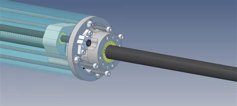 Hoddem's DIY Linear Actuator | Page 2