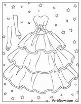 Barbie Coloring Pages Fashion Home  Atelier Yuwaciaojp sketch template
