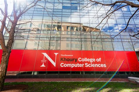 Northeastern University Computer Science Ranking – CollegeLearners.com