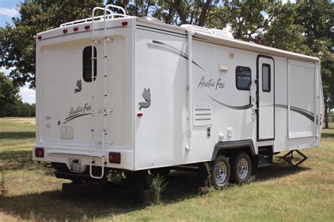 Northwood Arctic Fox rvs for sale in Oklahoma