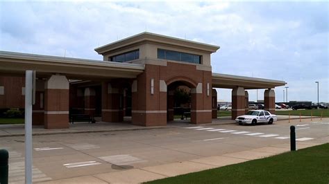Fort Smith Airport To Receive Nearly $600,000 In Federal Grant Money ...