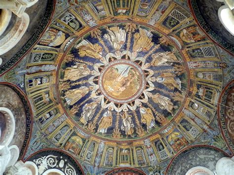 Ravenna Mosaics: A closer look